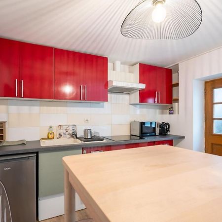 Ferienwohnung Le Crebillon D'Or - Joli Cocon Dijonnais Exterior foto